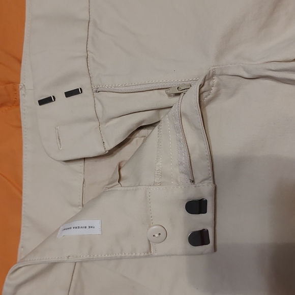 3 pairs .Loft Riviera Shorts..size 2 - Picture 3 of 8